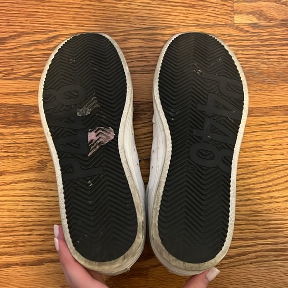 P448 John Sneaker in Iridescent Camo - Picture 10 of 10